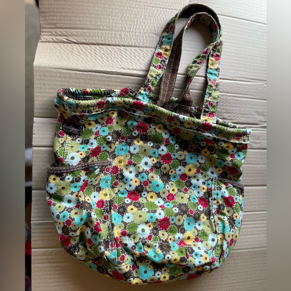 Thirty one retro metro bag. Like new